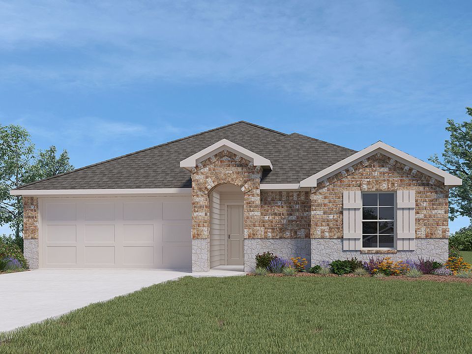Plan Elevation.