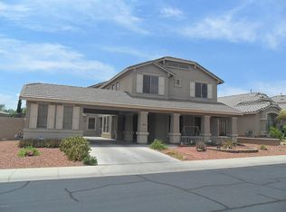 5770 N Kristi Ln, Litchfield Park, AZ 85340