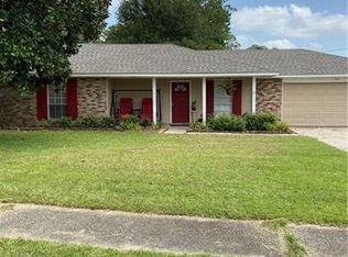 104 Jeff Cir, Slidell, LA 70458