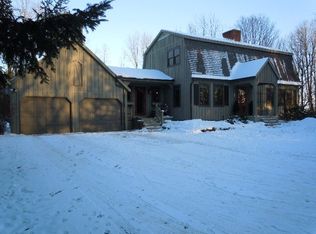 44 Sarachon Rd, Chazy, NY 12921