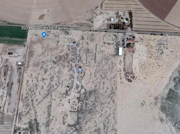 350 E Morgan Rd, Hagerman, NM 88232