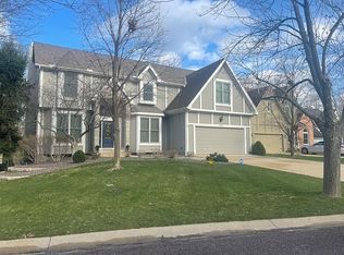 14011 Birch St, Overland Park, KS 66224