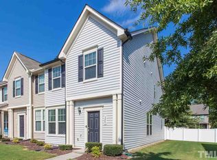 3249 Warm Springs Ln, Raleigh, NC 27610