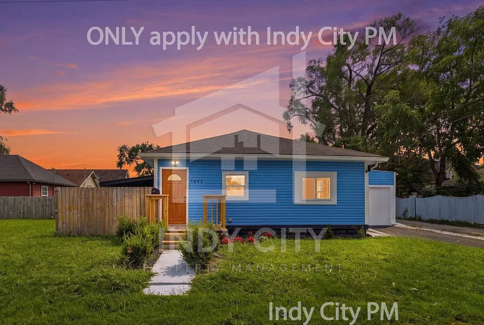 2 bed, 2.0 bath, 864 sqft, $1,400 — Photo 1