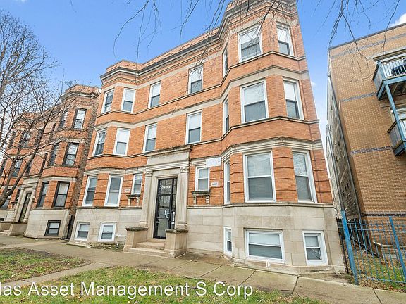 2nd image of 6605 S Kimbark Ave #10712588