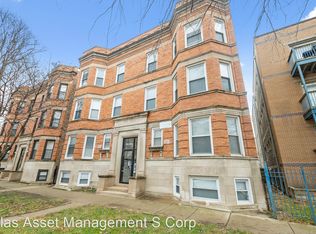6607 S Kimbark Ave UNIT 1, Chicago, IL 60637