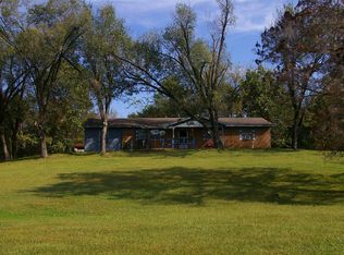 58998 S 4651 Rd, Watts, OK 74964