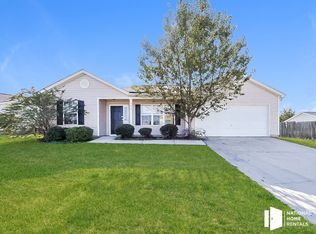 306 Oakpointe Ln, Lexington, SC 29072