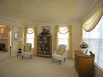 Formal Living Room