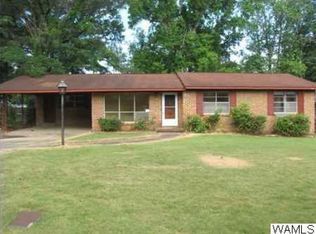 3302 4th Ave, Tuscaloosa, AL 35405