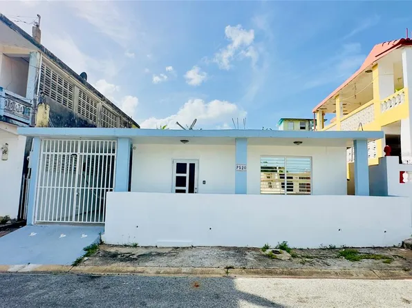 21 Commons Luis M Cintron #520, Fajardo, PR 00738