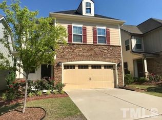 209 Begen St, Morrisville, NC 27560