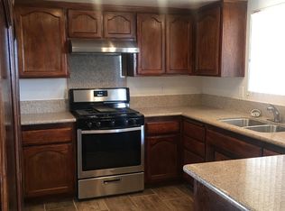 57980 Hidden Gold Dr, Yucca Valley, CA 92284