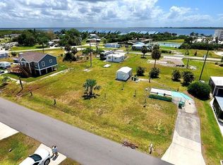 14453 Armada Rd LOT 313, Pt Charlotte, FL 33953