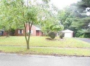 946 Wolf Run Dr, Lexington, KY 40504