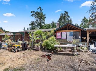 160 Holton Creek Rd, Cave Junction, OR 97531