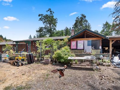 160 Holton Creek Rd, Cave Junction, OR, 97531