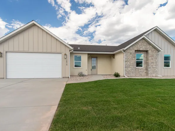 2878 W Eagle Dr, Cedar City, UT 84720