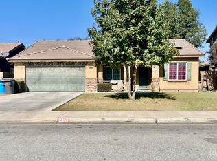 1420 La Rosa Ave, Arvin, CA 93203