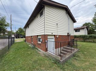 327 Curry Ave, Windsor, ON N9B 2B6