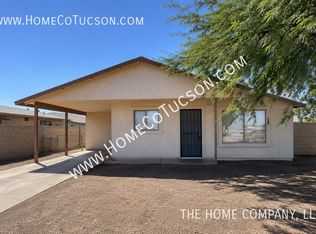 149 W Lester St, Tucson, AZ 85705