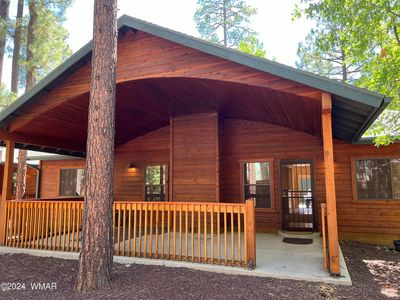 2160 Northwind Dr #244, Pinetop, AZ, 85935