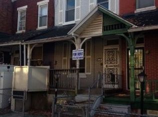 4264 Viola St, Philadelphia, PA 19104