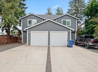 27 S Park Ave UNIT A & B, Deer Park, WA 99006