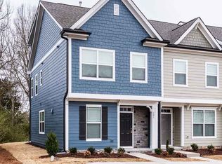 261 Old Grove Ln #1, Apex, NC 27502