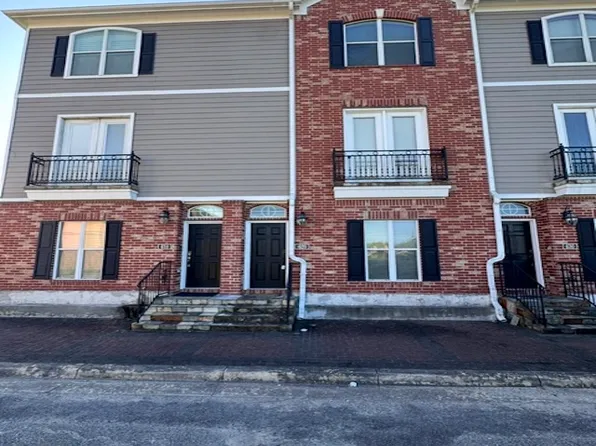 701 Trinity St, Beaumont, TX