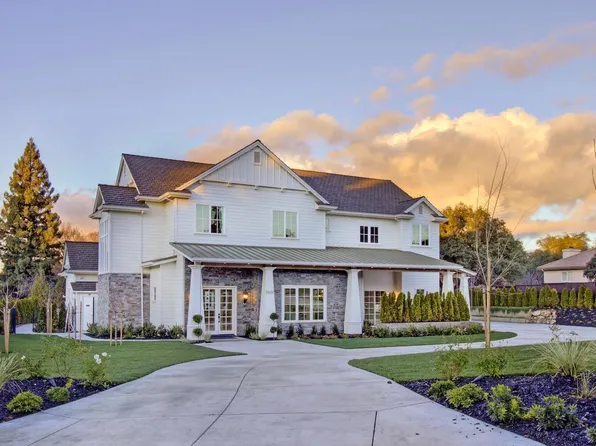 5500 Oakbrooke Ct, Granite Bay, CA 95746