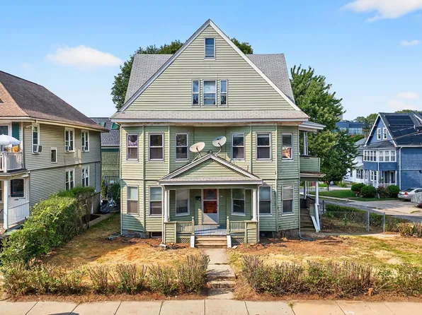 194 N Beacon St, Watertown, MA 02472