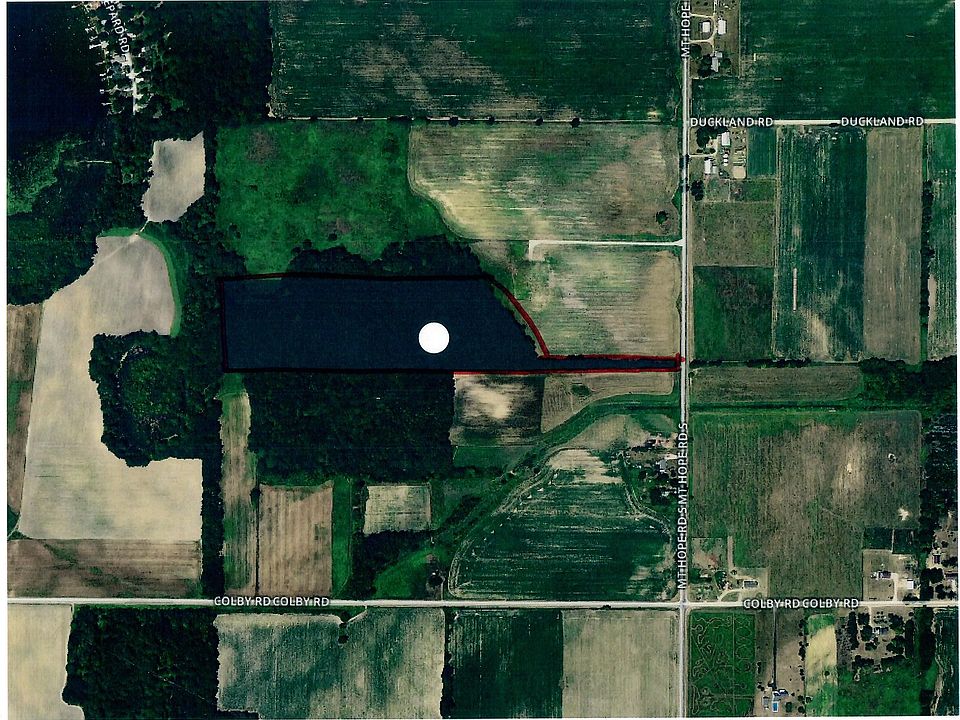 2nd image of 1502 S Mt Hope Rd