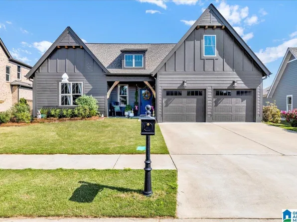 4855 Lynlee Pass, Trussville, AL 35173