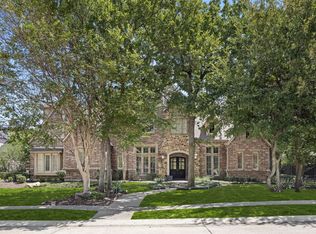 517 Round Hollow Ln, Southlake, TX 76092