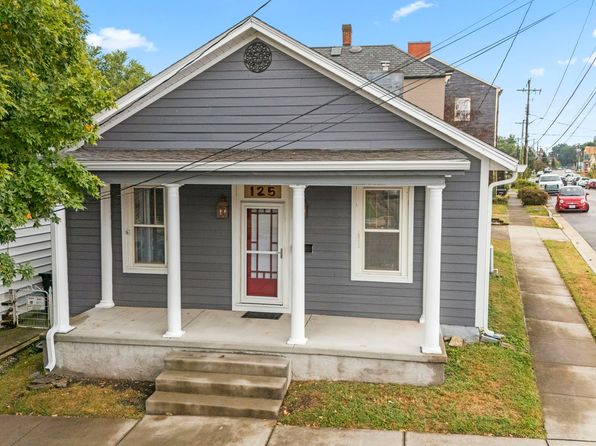 125 Jefferson St