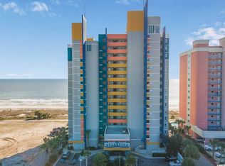 1700 N Ocean Blvd #PENTHOUSE 64, Myrtle Beach, SC 29577