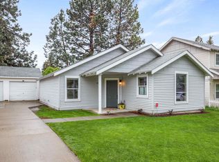 10126 E 17th Ln, Spokane, WA 99206