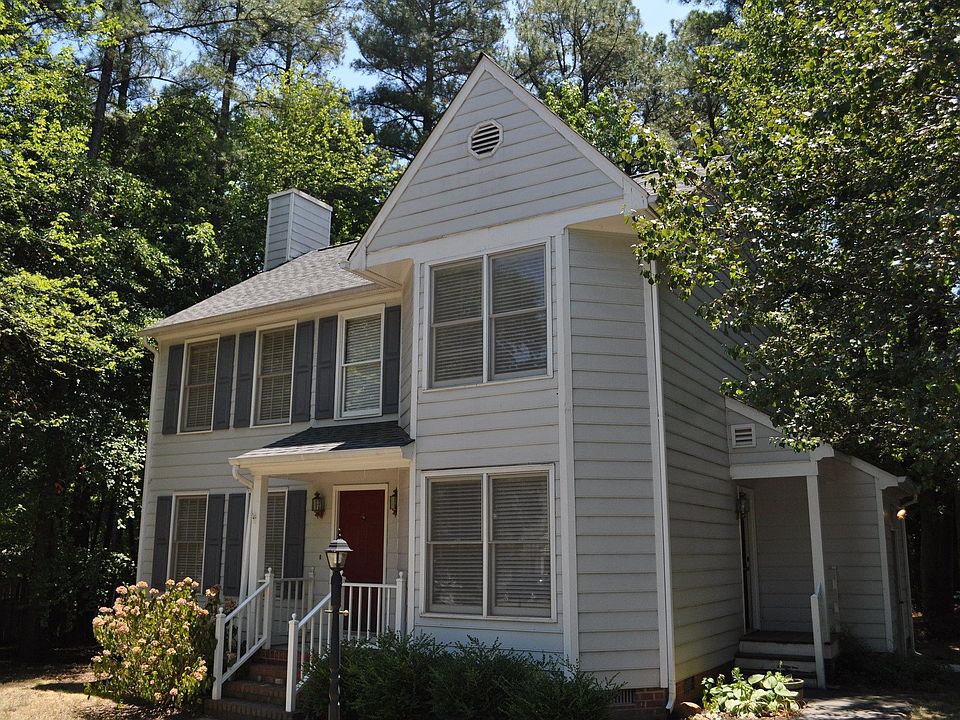Lovely Cape Innsbrook Home