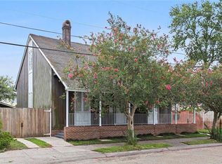 1218 Moss St, New Orleans, LA 70119
