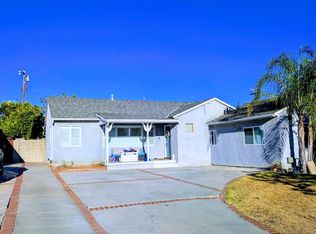 9948 Bevis Ave, Mission Hills, CA 91345