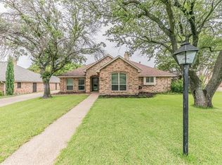 7005 Brookvale Rd, Fort Worth, TX 76132