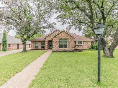 7005 Brookvale Rd, Fort Worth, TX, 76132