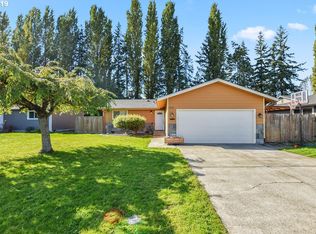 1615 Dorothy St, Longview, WA 98632