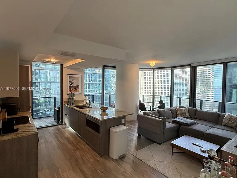 801 S Miami Ave #1705 — Photo 14