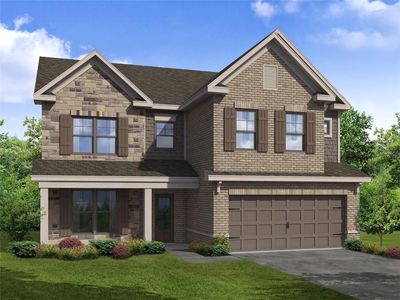4419 Birch Meadow Trl, Gainesville, GA, 30504