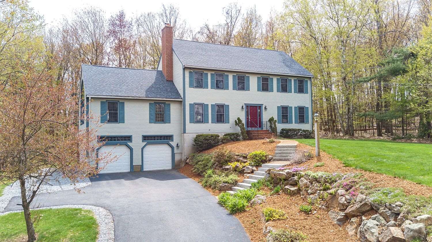 19 Golden Drive, Bedford, NH 03110 Zillow