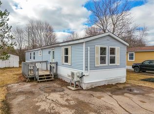 26 1st St, Sussex Corner, NB E4E2W1