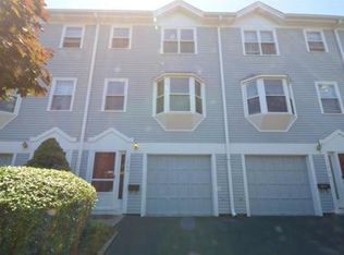 165 Old Colony Ave APT D, Quincy, MA 02170
