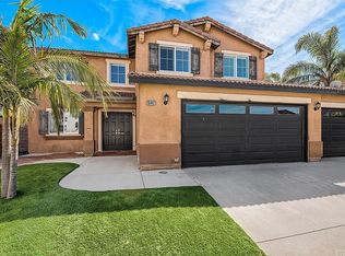 15447 Coolidge Ct, Fontana, CA 92336